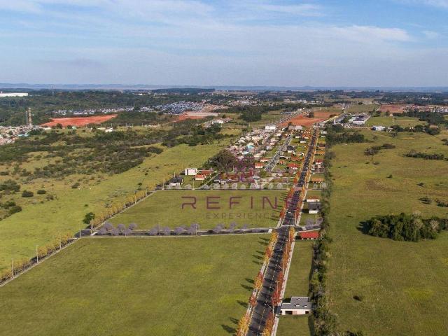 Terreno venda em Gravataí