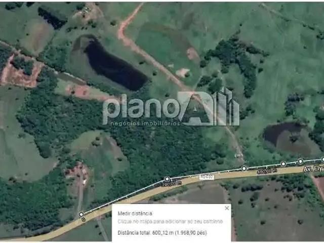 Terreno venda em Gravataí