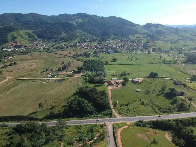 Terreno venda em Gravatal, Região Geográfica Intermediária de Criciúma
