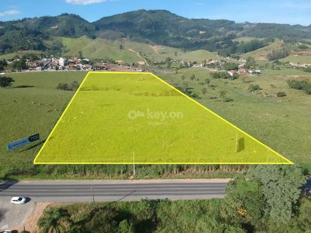 Terreno venda em Região Geográfica Imediata de Tubarão, Gravatal