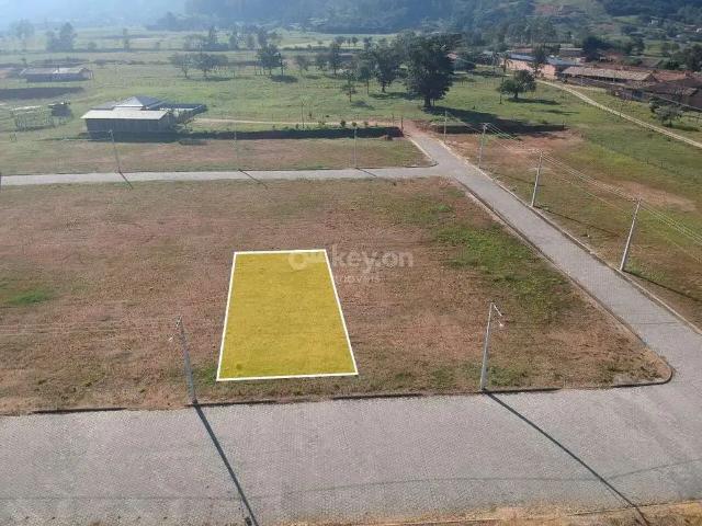 Terreno venda em Região Geográfica Imediata de Tubarão, Gravatal