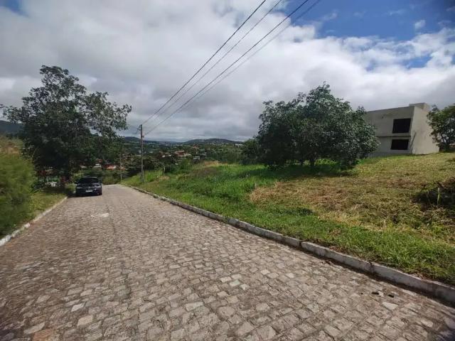 Terreno venda em Região Geográfica Imediata de Caruaru, Gravata