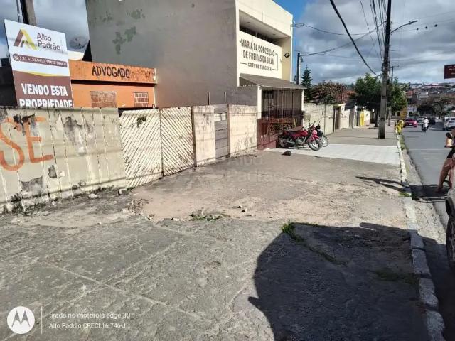 Terreno venda em Região Geográfica Imediata de Caruaru, Gravata