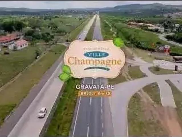 Terreno venda em Região Geográfica Imediata de Caruaru, Gravata