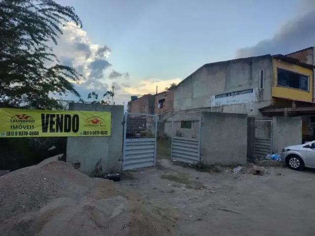 Terreno venda em Região Geográfica Imediata de Caruaru, Gravata