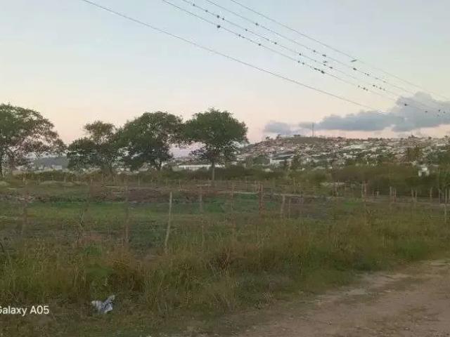Terreno venda em Região Geográfica Imediata de Caruaru, Gravata