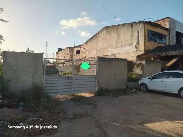 Terreno venda em Região Geográfica Imediata de Caruaru, Gravata