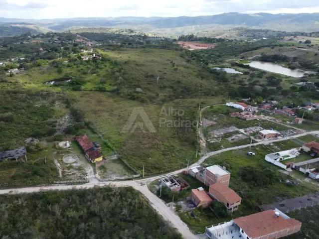 Terreno venda em Região Geográfica Imediata de Caruaru, Gravata