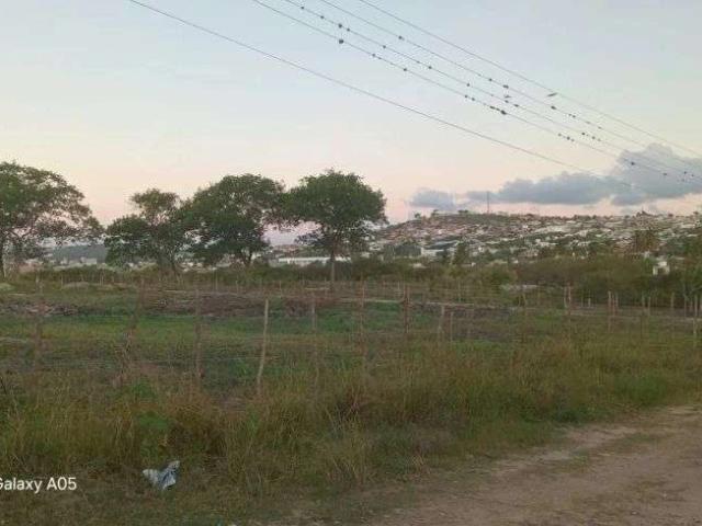 Terreno venda em Polo Cultural do Cruzeiro, Gravatá