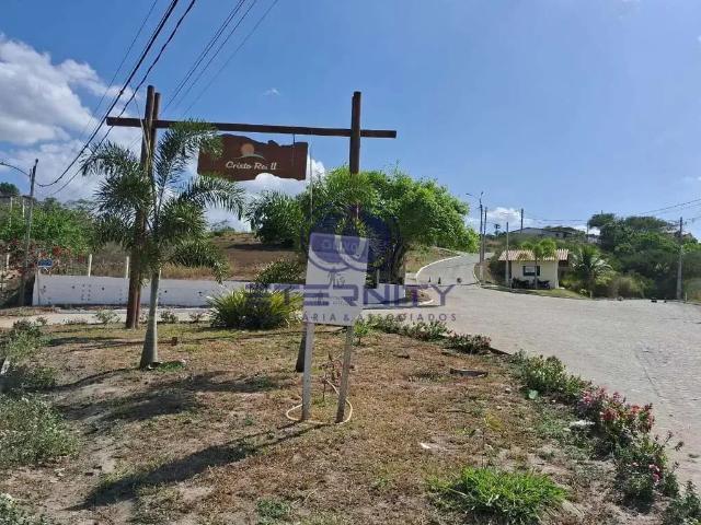 Terreno venda em Região Geográfica Imediata de Caruaru, Gravata