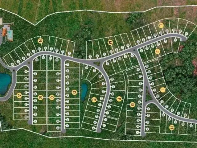 Terreno venda em Região Geográfica Imediata de Caruaru, Gravata