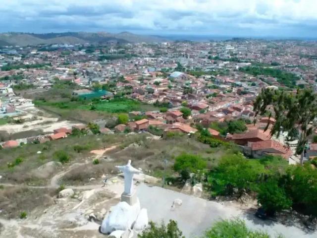 Terreno venda em Região Geográfica Imediata de Caruaru, Gravata