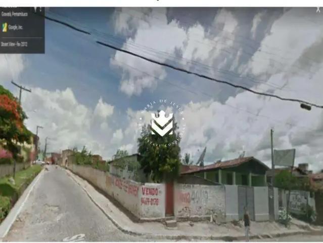 Terreno venda em Região Geográfica Imediata de Caruaru, Gravata