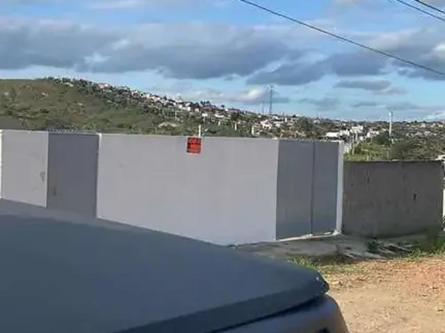 Terreno venda em Região Geográfica Imediata de Caruaru, Gravata