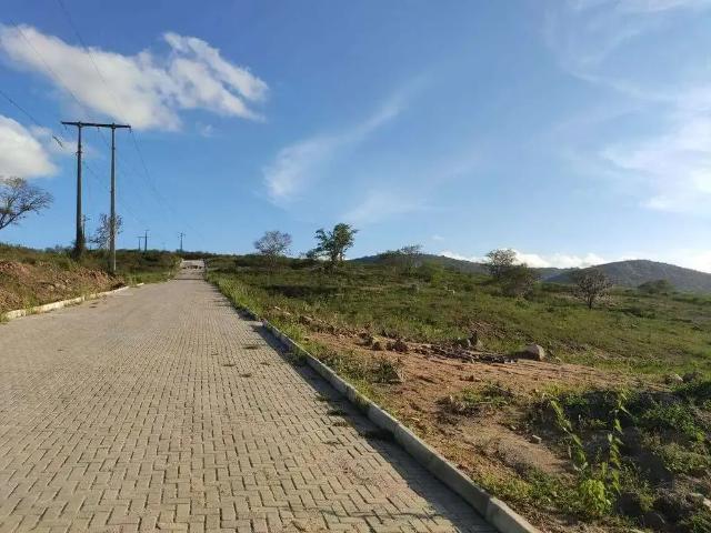 Terreno venda em Região Geográfica Imediata de Caruaru, Gravata