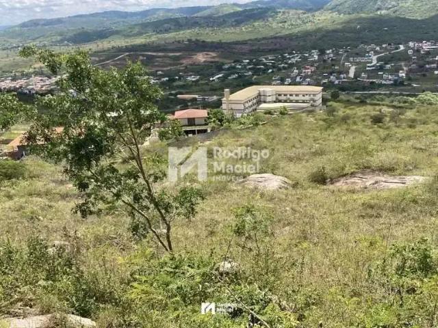 Terreno venda em Região Geográfica Imediata de Caruaru, Gravata