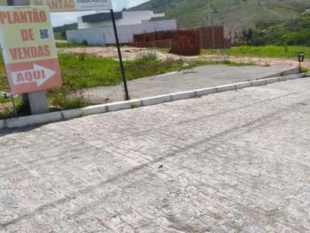 Terreno venda em Região Geográfica Imediata de Caruaru, Gravata