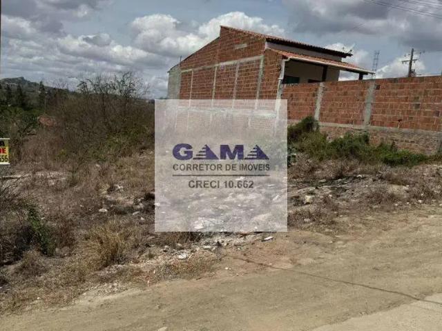 Terreno venda em Região Geográfica Imediata de Caruaru, Gravata