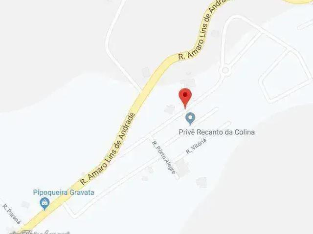 Terreno venda em Região Geográfica Imediata de Caruaru, Gravata