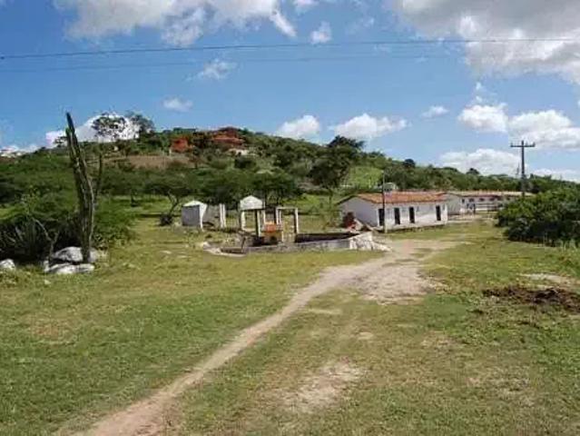 Terreno venda em Região Geográfica Imediata de Caruaru, Gravata