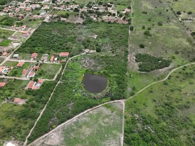 Terreno venda em Região Geográfica Imediata de Caruaru, Gravata