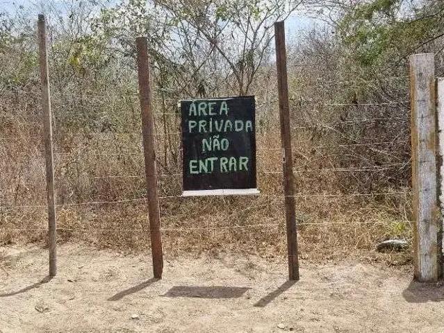 Terreno venda em Região Geográfica Imediata de Caruaru, Gravata