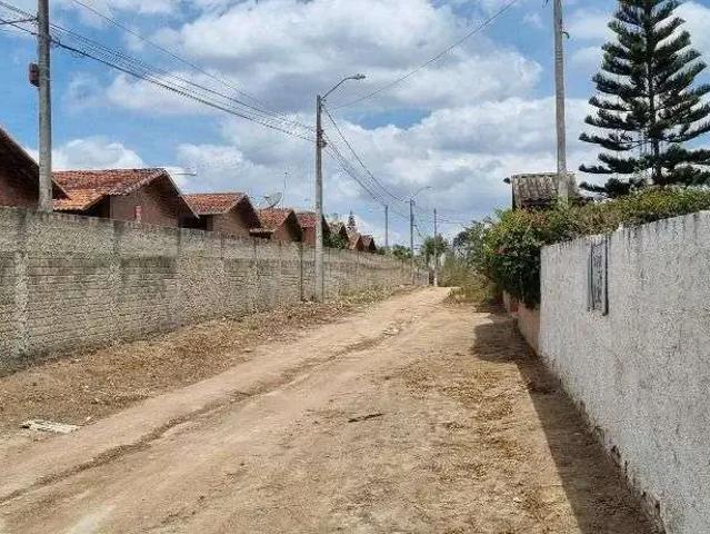 Terreno venda em Região Geográfica Imediata de Caruaru, Gravata
