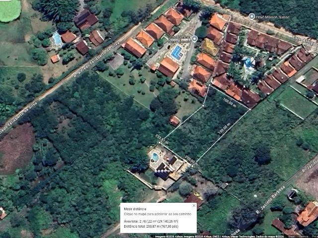 Terreno venda em Região Geográfica Imediata de Caruaru, Gravata