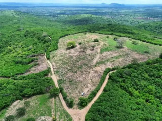 Terreno venda em Região Geográfica Imediata de Caruaru, Gravata