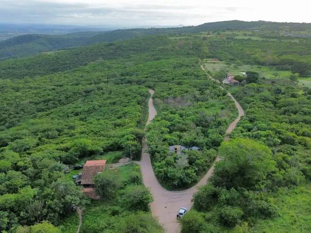 Terreno venda em Região Geográfica Imediata de Caruaru, Gravata