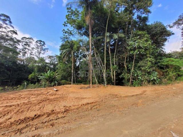 Terreno venda em Região Geográfica Imediata de Brusque, Guabiruba