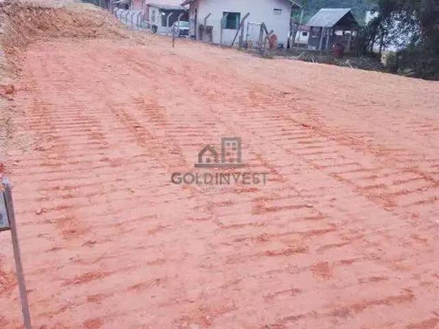 Terreno venda em Região Geográfica Imediata de Brusque, Guabiruba