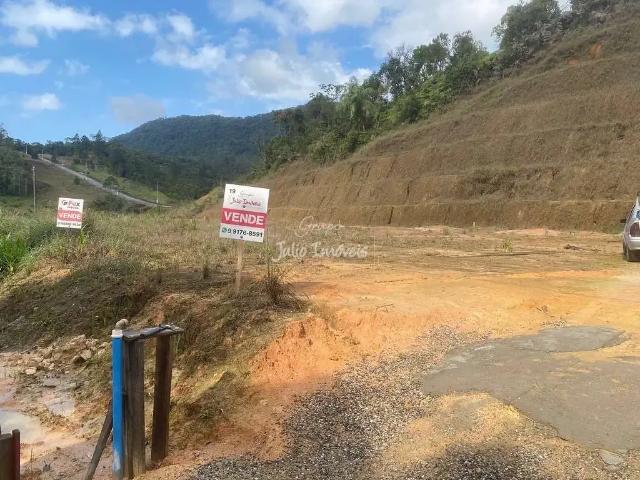 Terreno venda em Região Geográfica Imediata de Brusque, Guabiruba
