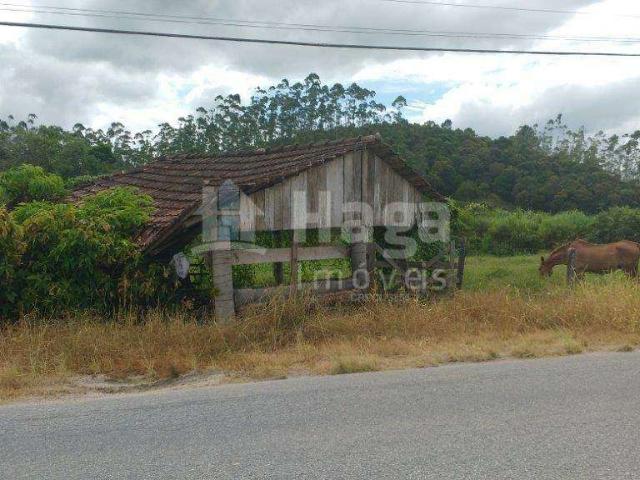 Terreno venda em Região Geográfica Imediata de Brusque, Guabiruba