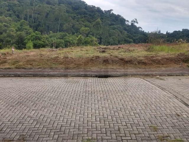Terreno venda em Região Geográfica Imediata de Brusque, Guabiruba