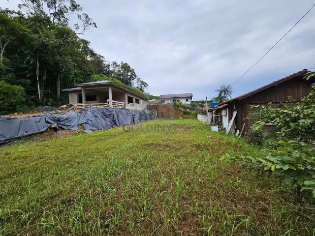 Terreno venda em Região Geográfica Imediata de Brusque, Guabiruba