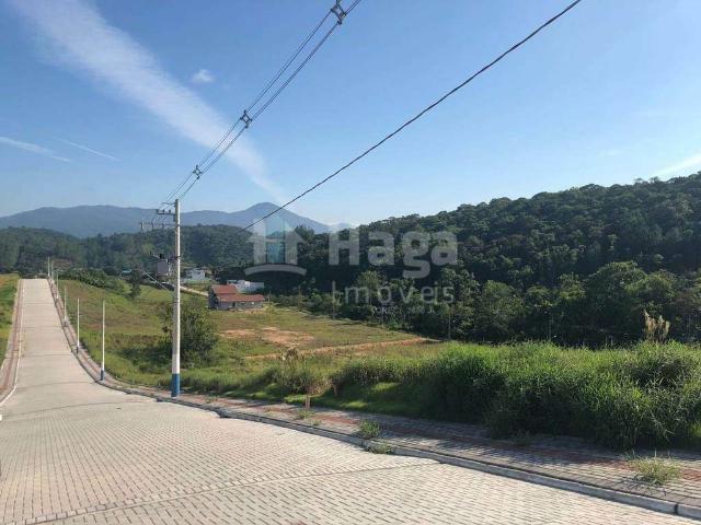 Terreno venda em Região Geográfica Imediata de Brusque, Guabiruba