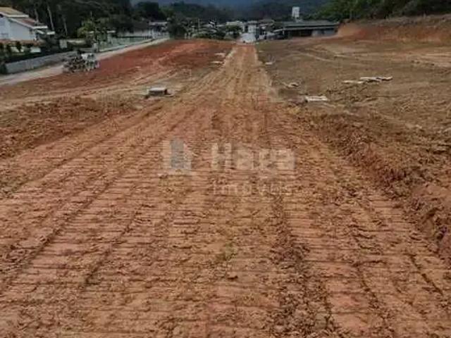 Terreno venda em Região Geográfica Imediata de Brusque, Guabiruba
