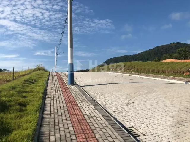 Terreno venda em Região Geográfica Imediata de Brusque, Guabiruba