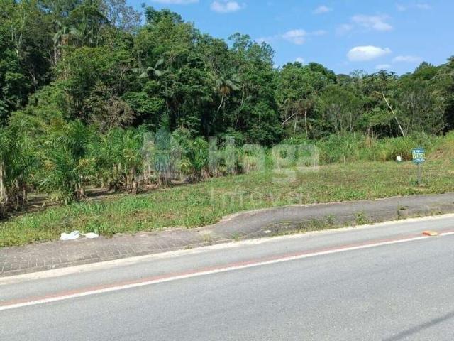 Terreno venda em Guabiruba, Guabiruba Sul