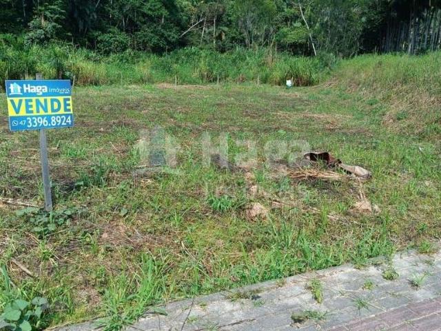 Terreno venda em Região Geográfica Imediata de Brusque, Guabiruba
