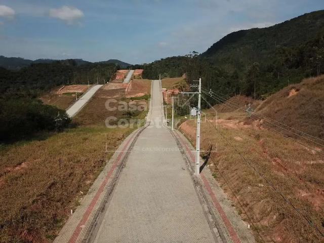 Terreno venda em Região Geográfica Imediata de Brusque, Guabiruba