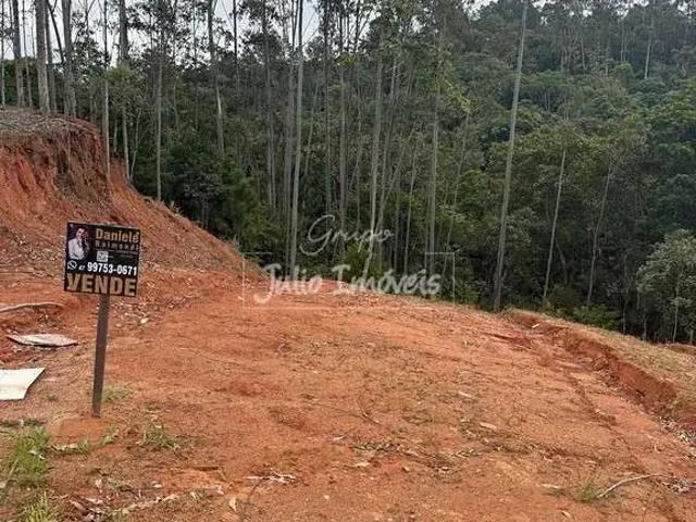Terreno venda em Região Geográfica Imediata de Brusque, Guabiruba