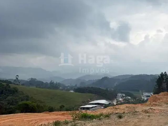 Terreno venda em Região Geográfica Imediata de Brusque, Guabiruba