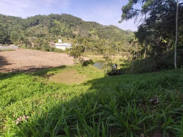 Terreno venda em Alsácia, Guabiruba