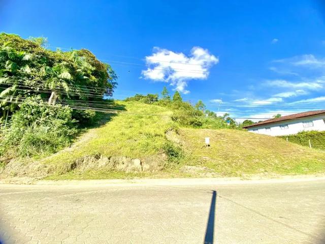 Terreno venda em Região Geográfica Imediata de Brusque, Guabiruba