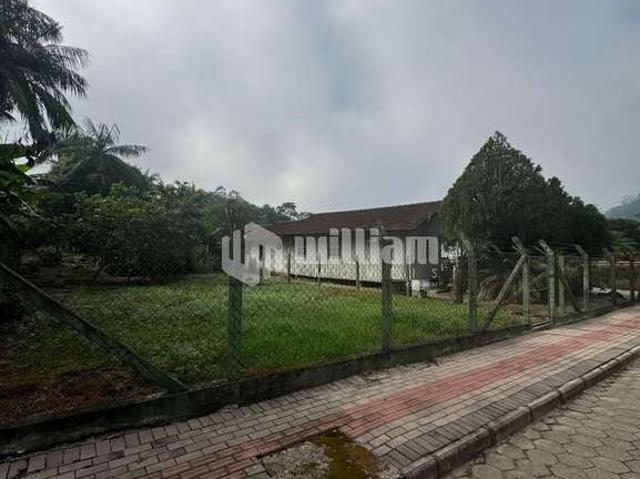 Terreno venda em Região Geográfica Imediata de Brusque, Guabiruba