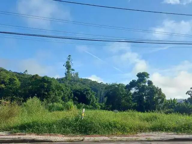 Terreno venda em Região Geográfica Imediata de Brusque, Guabiruba