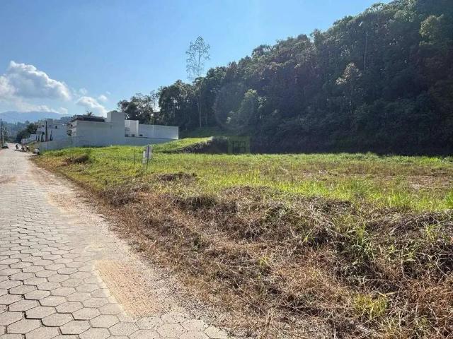 Terreno venda em Região Geográfica Imediata de Brusque, Guabiruba
