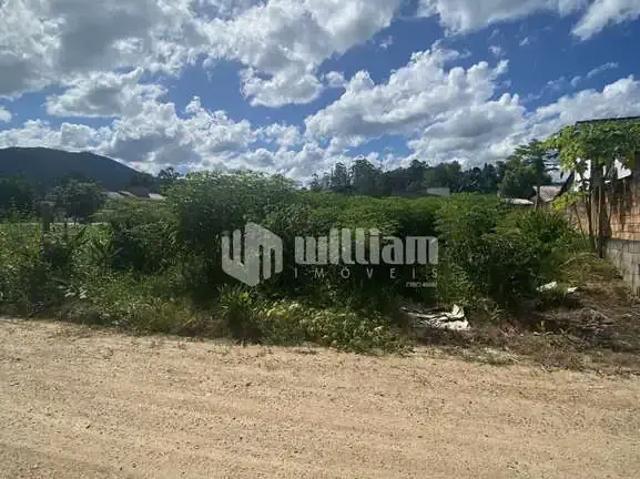 Terreno venda em Região Geográfica Imediata de Brusque, Guabiruba